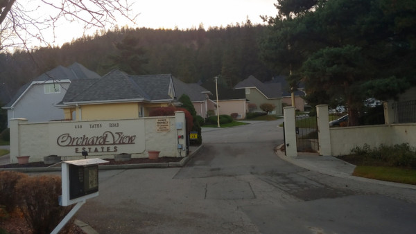 [렌트] Kelowna 장단기 룸 렌트