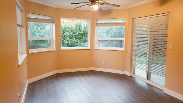 [렌트] 코퀴틀람 basement Rent