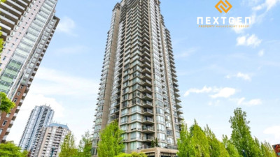 [렌트] [NextGen PM] Coquitlam 코퀴틀람 센터 | 넓고 채광 좋은 2베드룸 콘도 | 초역세권