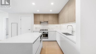 [렌트] 길모어 고층 렌트 2bed 2bath