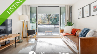 [매매] [Sold] 버나비 Burnaby 타운하우스 (오경호 부동산팀)