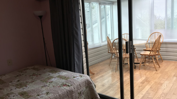 [렌트] furnished bedroom 장,단기렌트