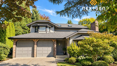 [렌트] [NextGen PM] Surrey Fraser Heights | 새롭게 레노베이션된 3베드룸 단독주택