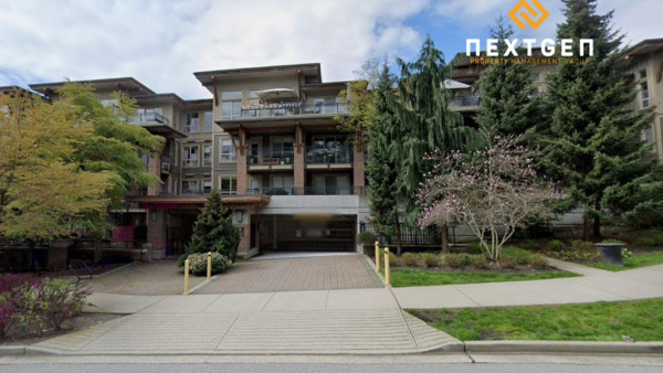 [렌트] [NextGen PM] North Vancouver 워터프론트 | 여유로운 2베드룸 콘도 | 우수한 생활 인프라
