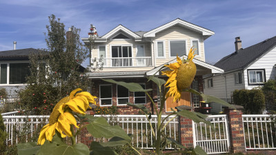 [렌트] Fully Reno 된 2bed &1 Bed Main Floor