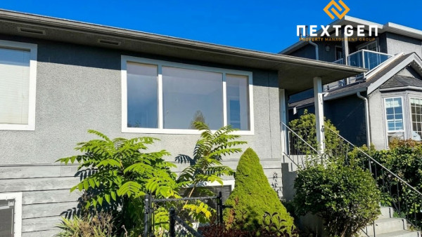 [렌트] [NextGen PM] North Vancouver | 2베드룸 Top Suite | 워터프론트 라이프스타일