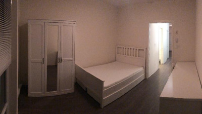 [렌트] $1,575 / 1br - Furnished one bed condo with Parking (Vancouver)