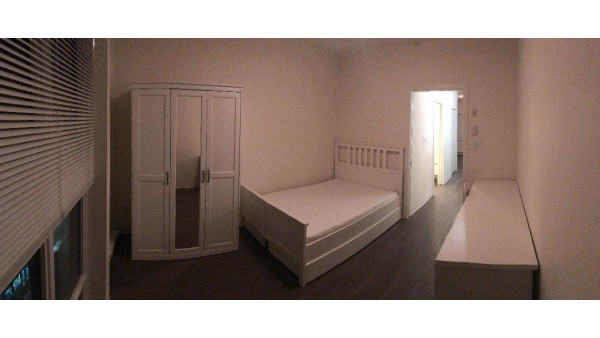 [렌트] $1,575 / 1br - Furnished one bed condo with Parking (Vancouver)