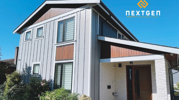 [렌트] [NextGen PM] Burnaby Brentwood | 넓고 깔끔한 3베드룸 + 덴 단독주택 | SkyTrain 도보권