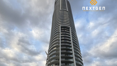 [렌트] [NextGen PM] Burnaby | 신축 2베드룸 + 덴 콘도 | 탁 트인 전망 & 발코니 3개
