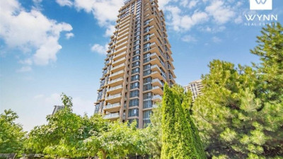 [매매] [Sold] [Wynn Realty] SOLD: 브렌트우드 최중심의 Elegant & Modern 2베드 2배쓰 콘도!