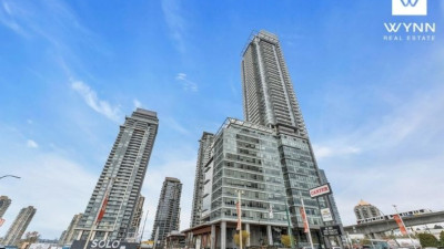 [매매] [Sold] [Wynn Realty] SOLD: 브렌트우드 최중심! Solo District Altus 2베드 2배쓰 콘도