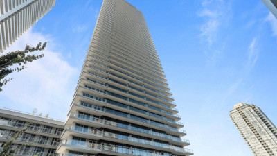 [렌트] THE CITY OF LOUGHEED TOWER 1 콘도 2 BED 2 BATH 렌트