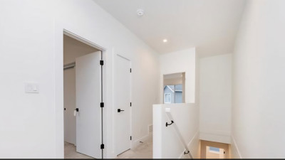 [렌트] Langley 한아름 근처 Town House 렌트