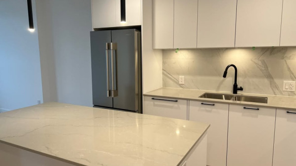[렌트] 랭리 NEW 고층타워 콘도 1Bed+1Bath