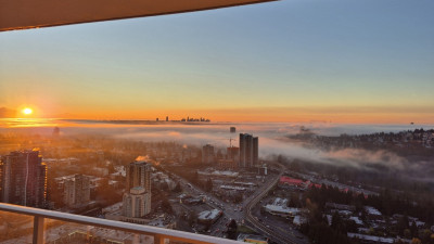 [렌트] City of Lougheed Tower 2