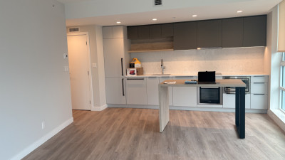 [렌트] Myriad 신축콘도 2bed 1bath rent