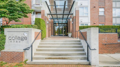 [렌트] [샘리부동산] Brentwood 2Bed 2Bath Condo for Rent | Collage by Polygon | $2,500/month
