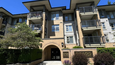 [렌트] UBC Campus Apartment for Rent