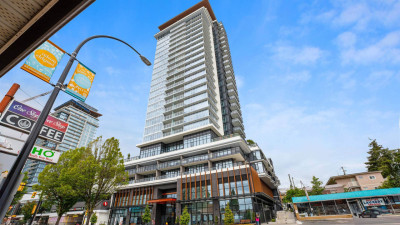 [렌트] 깨끗하고 모던, 새로운 아파트 1베드, 1베스 The Heights on Austin 즉시 입주 가능!