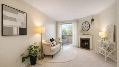 [렌트] 렌트 월 1,500불 - 312 615 North Rd[테드 조 부동산 그룹]