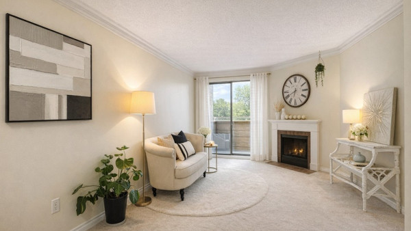 [렌트] 렌트 월 1,500불 - 312 615 North Rd[테드 조 부동산 그룹]