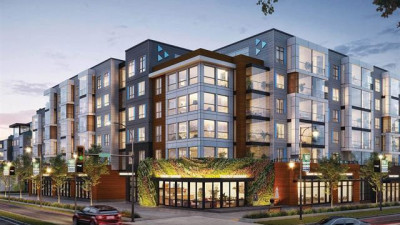 [렌트] Burnaby - City of Lougheed (Tower Two)