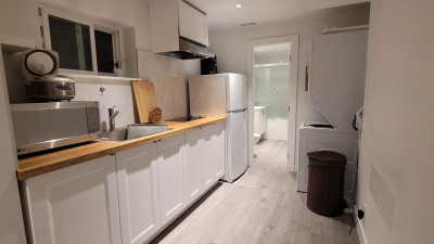 [렌트] 코퀴틀람 1bed & bath suite 렌트 (6월1일 입주)