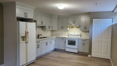 [렌트] Fraser Heights 넓고 쾌적한 2 Bedroom Basement Rent