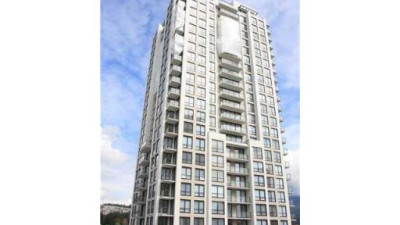 [렌트] 코퀴틀람센터 BOSA 2차 클레먼트 1BR 렌트