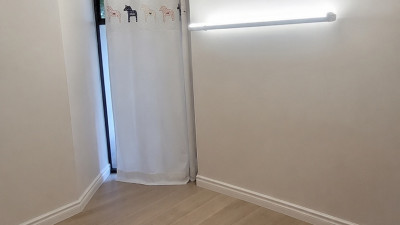 [렌트] 코퀴틀람 센터 2베드룸2욕실 콘도 임대