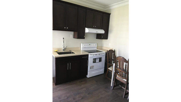 [렌트] Great Suite for Rent Near SFU - 2 Bedroom, 1 Bathroom
