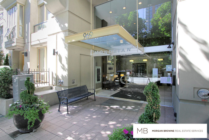 [렌트] 9.1부터~/ 예일타운/ 1bedroom +1solarium(방크기) +1den +주차장/ fully furnished