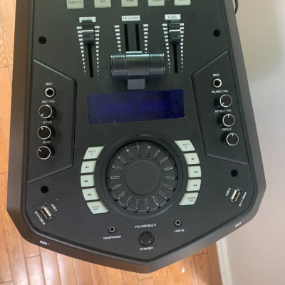 Monster Remix DJ Mix...