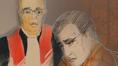 퀘벡 핼러윈 '일본도 참극' 범인, 항소심서 유죄 판결 파기… 법원 새 재판 열라 명령