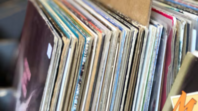 디지털 시대에 꽃핀 바이닐 열풍… 몬트리올 레코드 숍, 음악과 공동체를 잇다