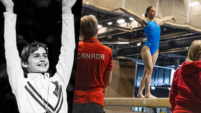 몬트리올 올림픽 '10점 만점'의 전설 50주년… 나디아 코마네치의 유산과 체조의 진화