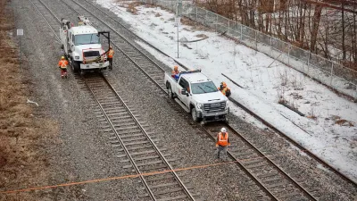 몬트리올 마일 엔드서 20대 여성 열차에 치여 숨져… 경찰, 사고 경위 정밀 조사 착수