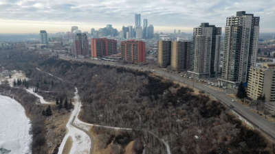 에드먼턴, 더 이상 '가성비 도시' 아니다?... 2026년 주거비 상승 경고등