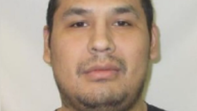 에드먼턴 도심서 '살인 혐의' 복역자 탈주... 경찰 절대 접근 금지