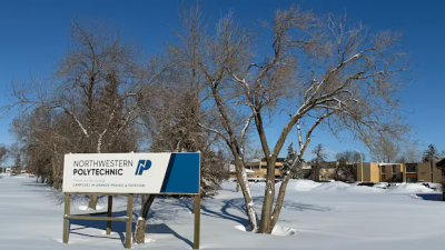 앨버타 북부 페어뷰 캠퍼스, 폐교 위기 딛고 '데스티네이션 캠퍼스'로 재도약 기대