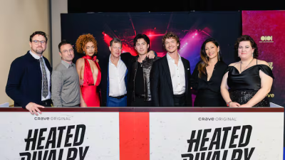 인기 드라마 'Heated Rivalry' 주연 배우들, 도 넘은 악플에 강력 경고… 증오는 예술이 아니다