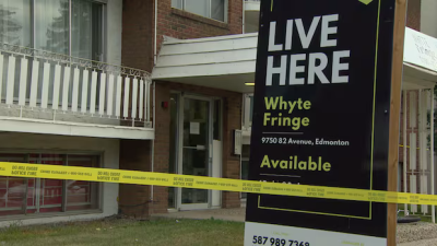 에드먼턴 화이트 애비뉴 아파트 살인 사건 피고인, 2년 만에 '과실치사' 유죄 인정