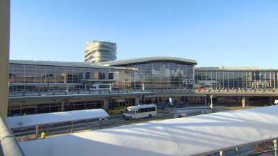 에드먼턴 국제공항, 연방 국방 전략과 연계 추진… 북부 안보 및 경제 거점 도약 노린다