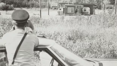 1970년대 원주민 권리 운동 사찰한 RCMP 스파이들… CBC 조사로 실체 드러나