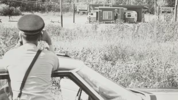 1970년대 원주민 권리 운동 사찰한 RCMP 스파이들… CBC 조사로 …