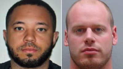 마약왕 라이언 웨딩 연루 '살인 공모' 몬트리올 남성, 미국 법정서 혐의 전면 부인