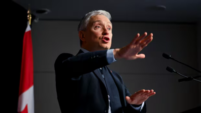 캐나다 연방 재정 '청신호'… 2025-26 회계연도 적자폭 115억 달러 대폭 감소