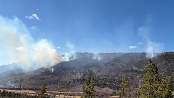 BC주 이번 주말 31도 기습 더위 예보… 산불 시즌 개막에 커뮤니티 &#034;…