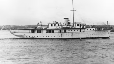 85년 전 핼리팩스 바다의 비극… 'HMCS 오터' 침몰이 남긴 전쟁의 교훈과 영웅담